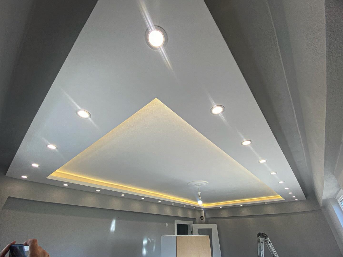 Almina Elektrik Otomasyon ve Güvenlik Kamera Sistemleri